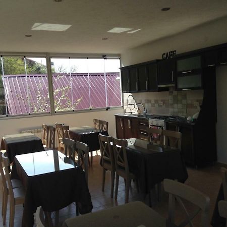 Center Villa Κουτάισι Εξωτερικό φωτογραφία