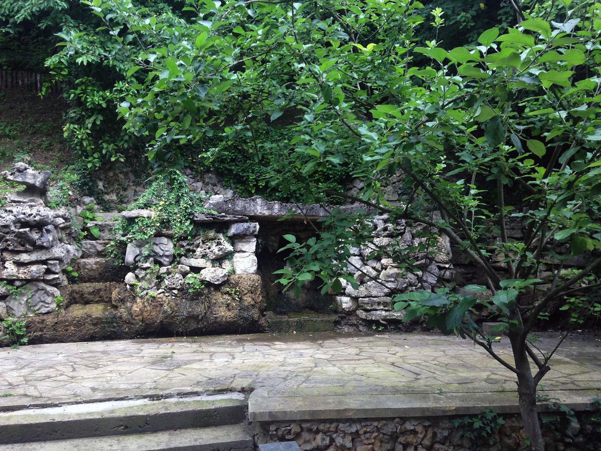 Center Villa Κουτάισι Εξωτερικό φωτογραφία