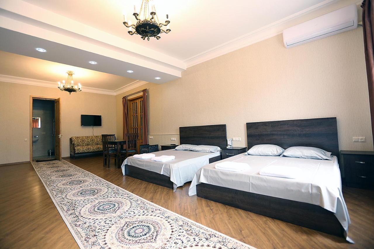 Center Villa Κουτάισι Εξωτερικό φωτογραφία