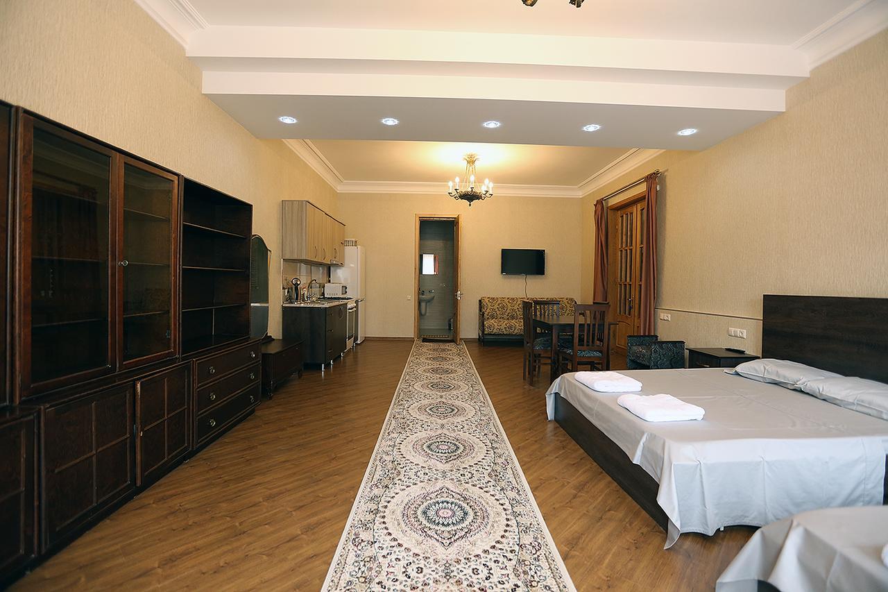 Center Villa Κουτάισι Εξωτερικό φωτογραφία