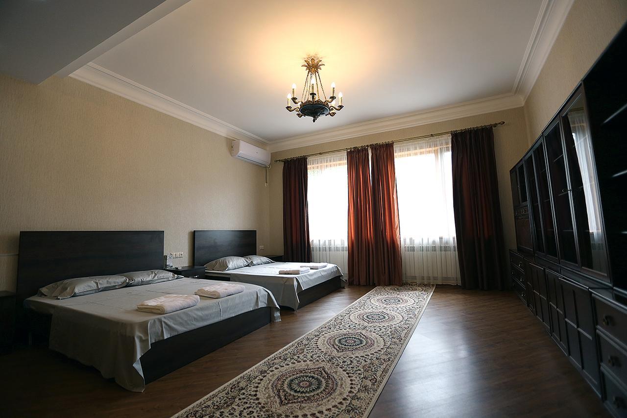 Center Villa Κουτάισι Εξωτερικό φωτογραφία