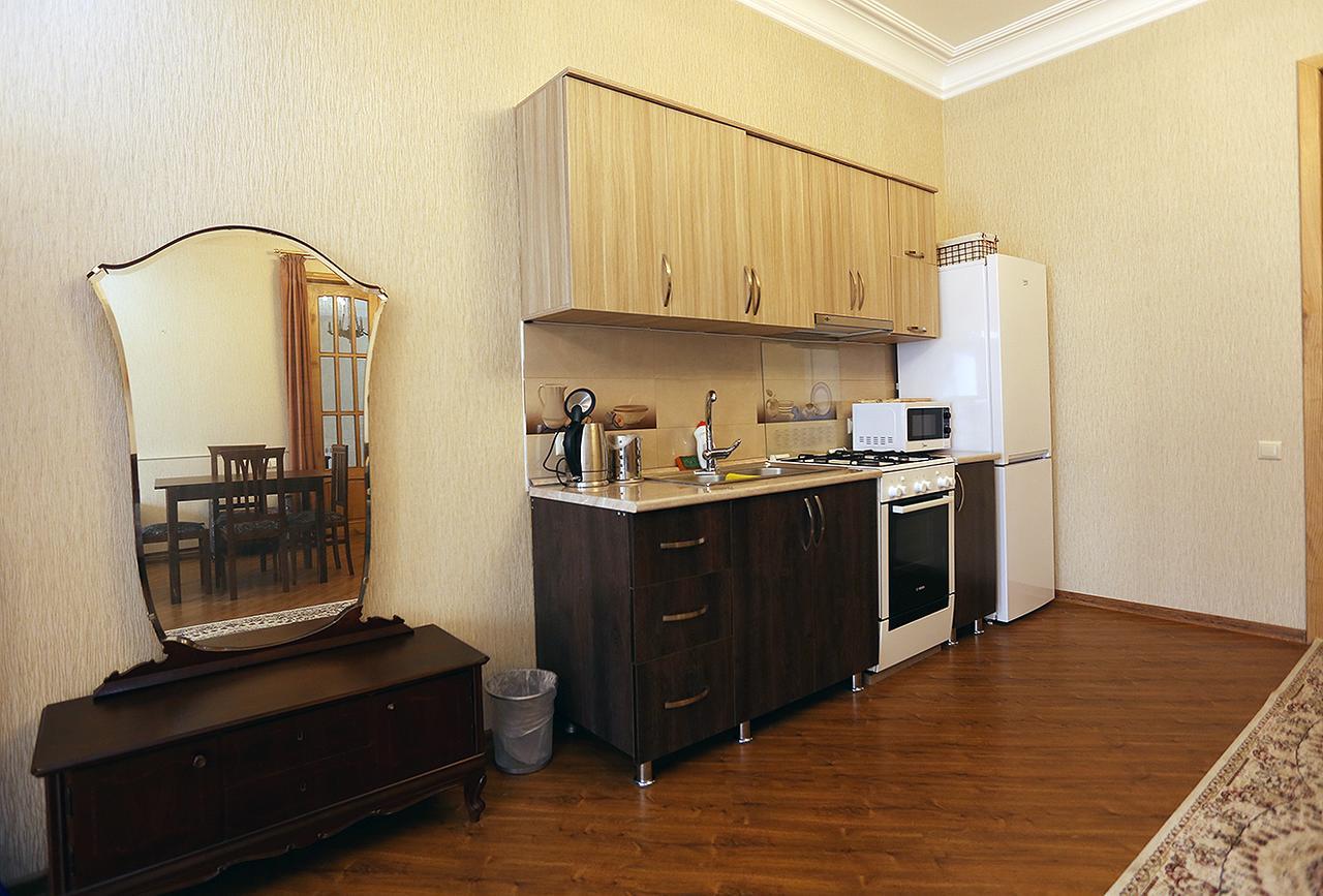 Center Villa Κουτάισι Εξωτερικό φωτογραφία