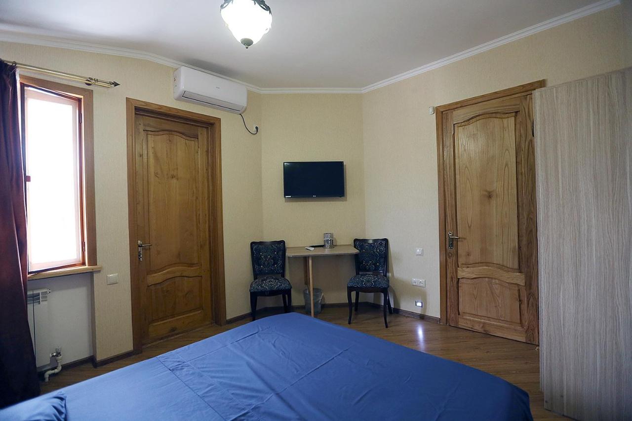 Center Villa Κουτάισι Εξωτερικό φωτογραφία