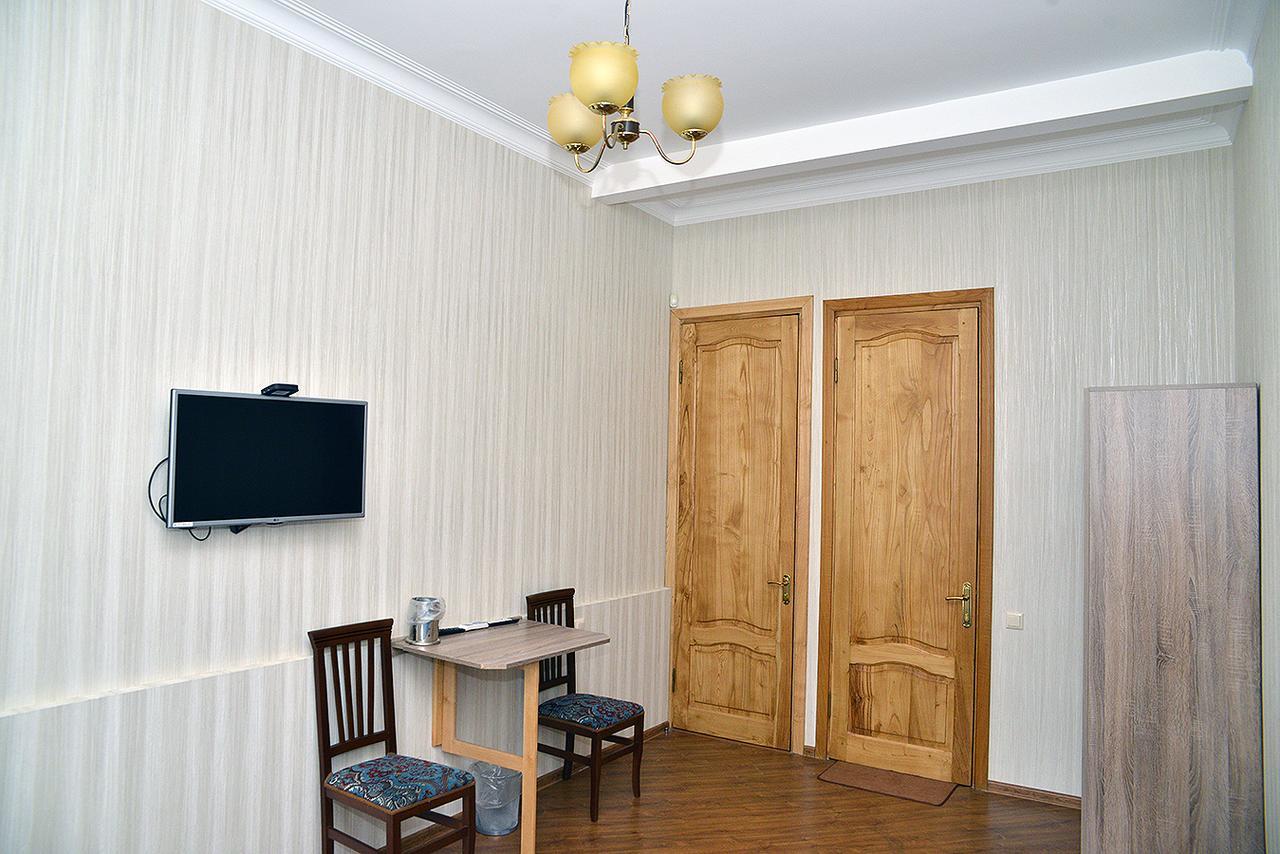 Center Villa Κουτάισι Εξωτερικό φωτογραφία