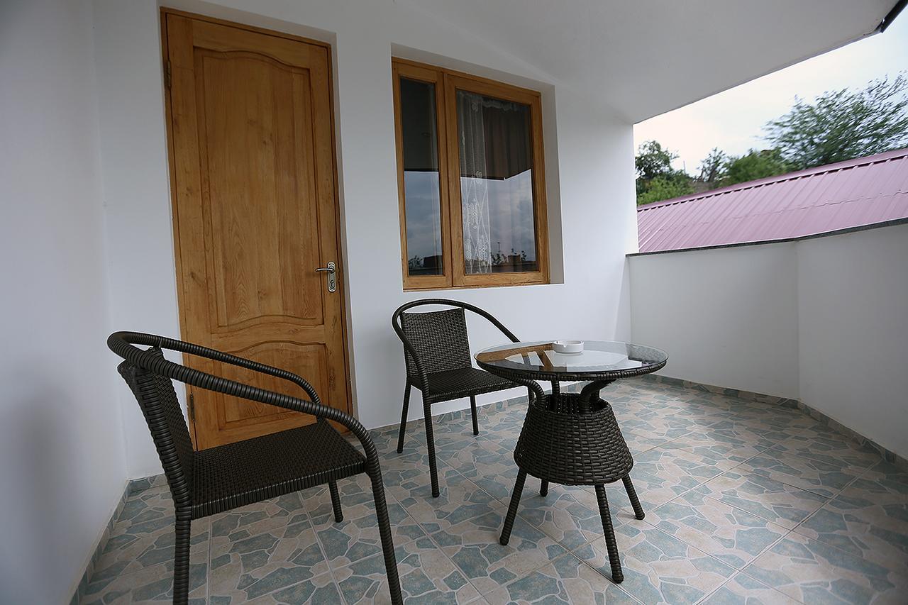 Center Villa Κουτάισι Εξωτερικό φωτογραφία