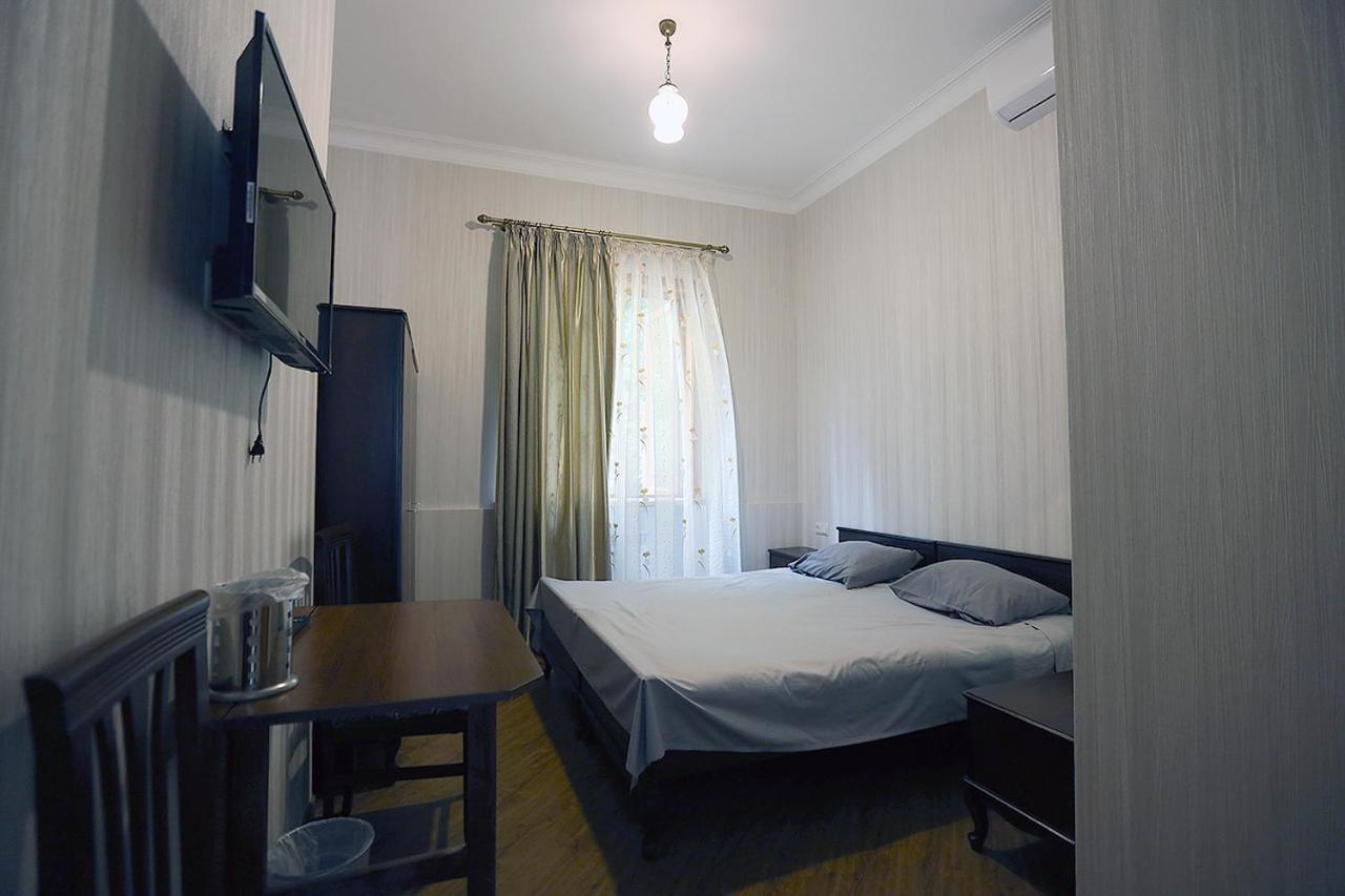 Center Villa Κουτάισι Εξωτερικό φωτογραφία