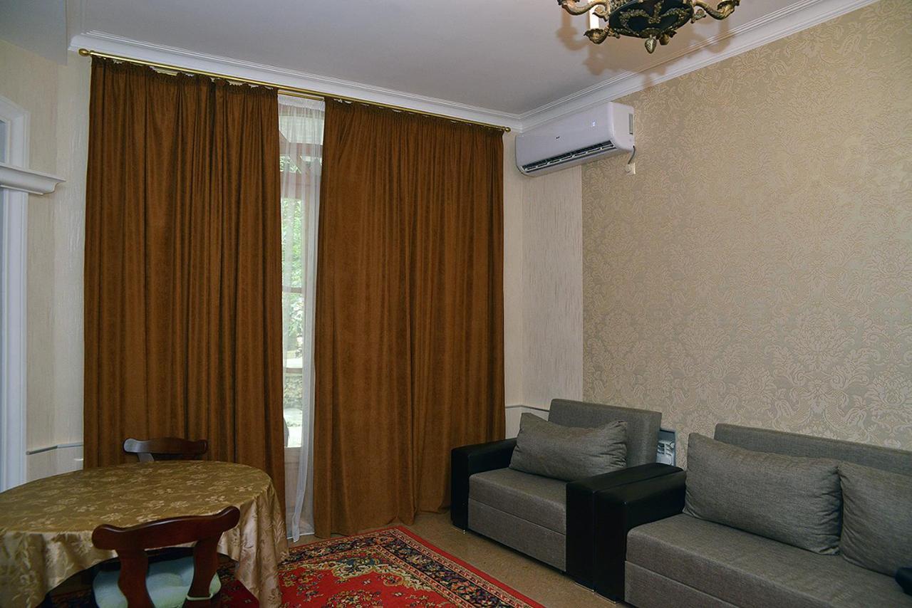 Center Villa Κουτάισι Εξωτερικό φωτογραφία