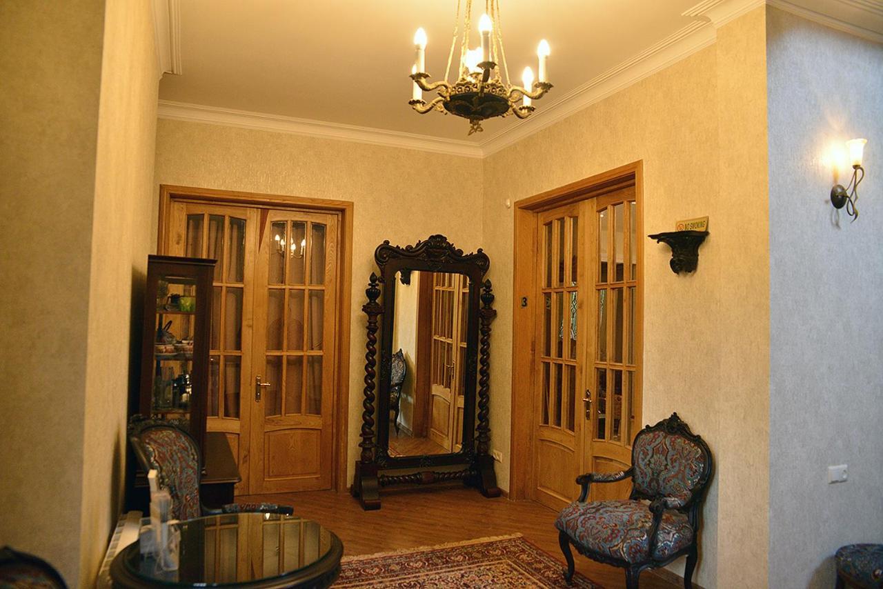 Center Villa Κουτάισι Εξωτερικό φωτογραφία