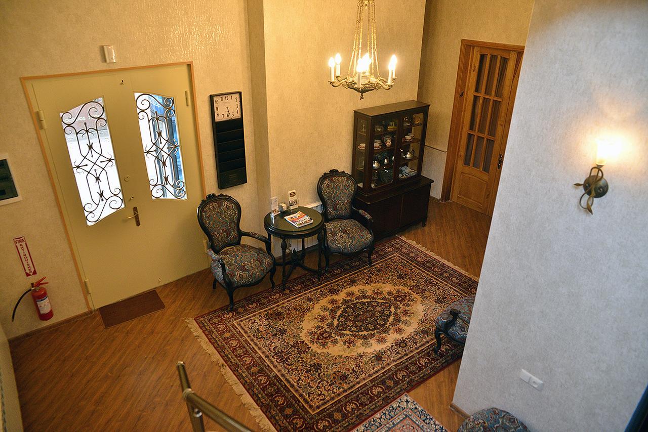 Center Villa Κουτάισι Εξωτερικό φωτογραφία