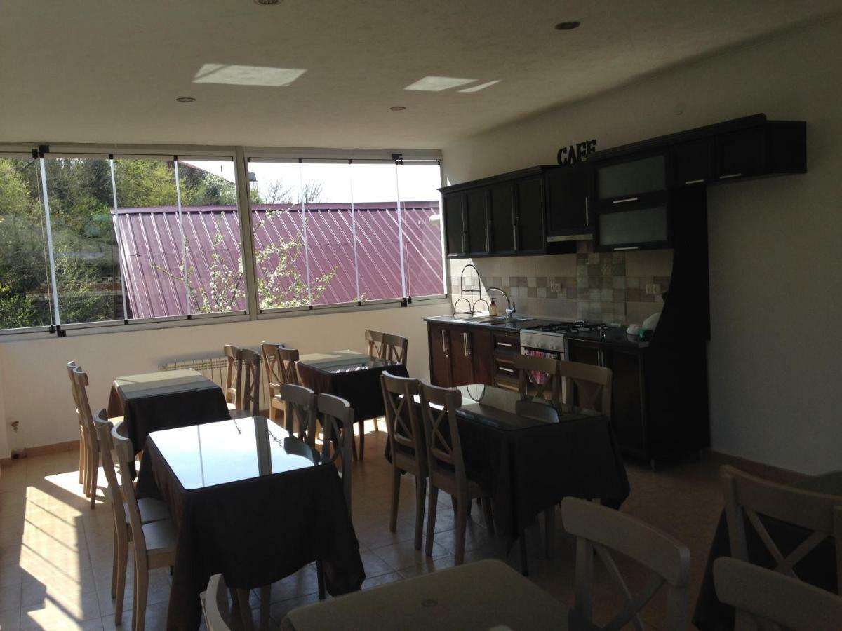 Center Villa Κουτάισι Εξωτερικό φωτογραφία